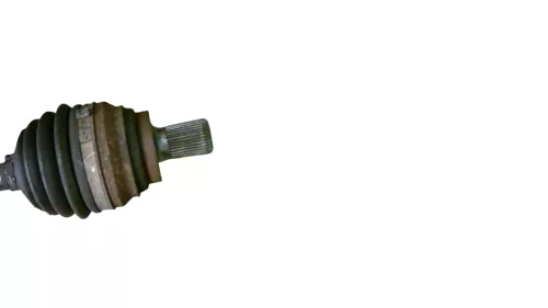 Golf Antriebswelle links vorne Gelenkwelle 1K0407272RR CAYC CAYB Automatik ## (186141)