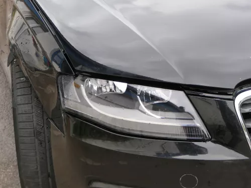 Audi A4 8K Scheinwerfer Halogen 8K0941029 rechts vorne 