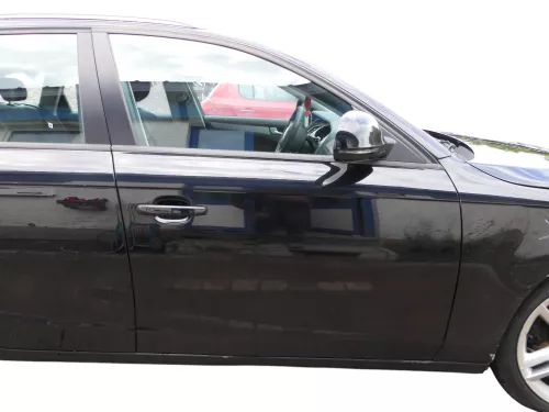 A4 B8 8K Tür vorne rechts Beifahrertür schwarz LZ9Y Kombi+Limo ohneAnbauteile