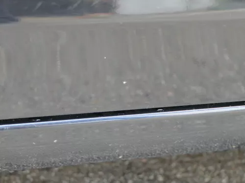 A4 B8 8K Tür vorne rechts Beifahrertür schwarz LZ9Y Kombi+Limo ohneAnbauteile (186159)