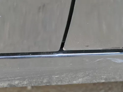 A4 B8 8K Tür vorne rechts Beifahrertür schwarz LZ9Y Kombi+Limo ohneAnbauteile (186159)