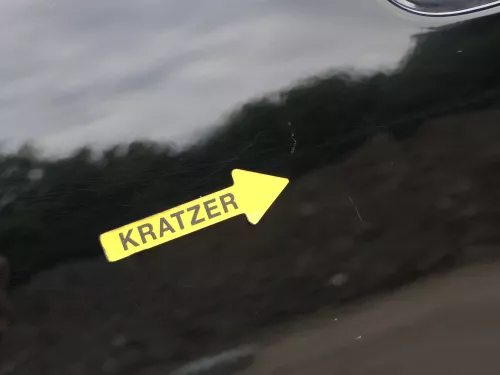 A4 B8 8K Kombi Avant Tür hinten links schwarz LY9B ohneAnbauteile (186162)