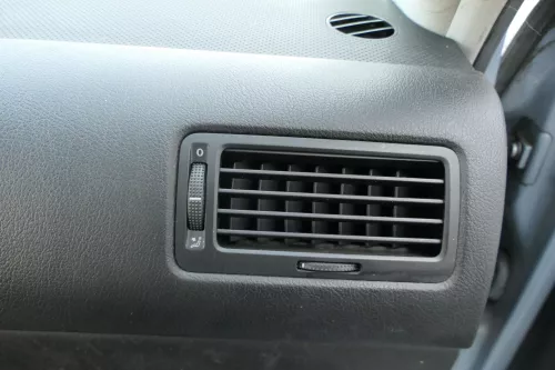 Bora Golf 4 Lüftungsdüse Düse Lüftung rechts 1J1819704 Lüftungsgitter nicht bele