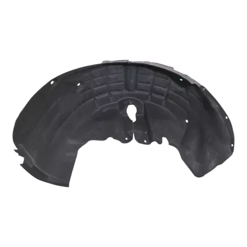 Audi A5 8T Radhausschale Dämpfung Radhaus hinten links 8T0810171A ORIGINAL NEU (200102)