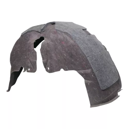 Audi A5 8T Radhausschale Dämpfung Radhaus hinten links 8T0810171A ORIGINAL NEU (200102)