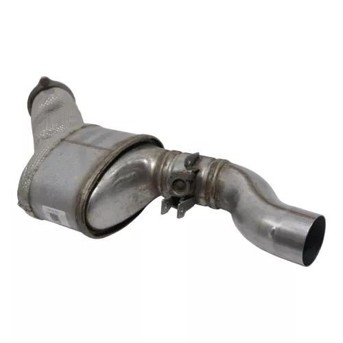 Audi A5 8T A6 4G Q5 Katalysator 2,0 TDI 4G0254400L ORIGINAL von NEUFAHRZEUG (200105)