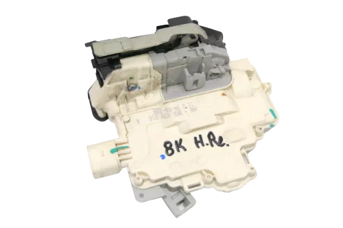 Audi A3 8V A4 8K Q7 Stellmotor Tür Türschloß mit ZV hinten rechts 8K0839016 (110417)
