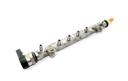 Audi A4 8K A5 Einspritzleiste Druckregelventil 2.0 TDI 03L130089A Raildruck CAHB