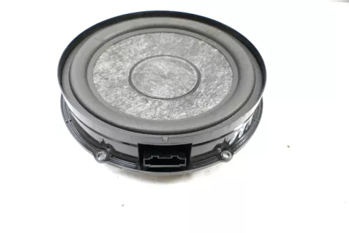 VW Transporter T5 Box Lautsprecher in Tür vorne rechts / links 7E0035411A Tiefto