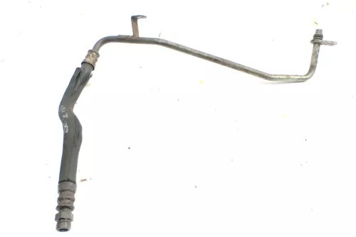 Audi A4 8K Öldruckleitung Leitung Öl Öldruck Automatik 4 Zylinder 8K0317826AC (126581)