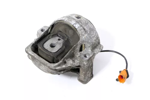 Audi A4 8K Motorlager Motorhalter Lager Motor Halter links 8K0199381KD Stütze (128397)