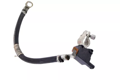 A4 8K A5 Plus Pol Minus - Batterie Sicherung Batteriepol 8K0915181E (149113)