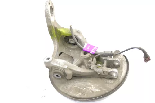 Audi A4 8K B8 Achsschenkel Radlagergehäuse hinten rechts 8K0505432AK /AP ##