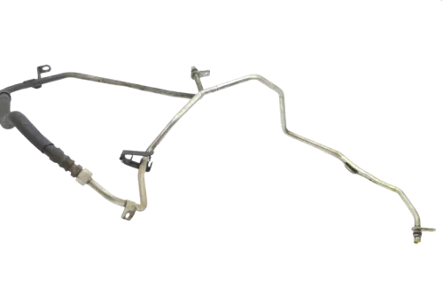 Audi A4 8K Öldruckleitung Leitung Öl Öldruck Automatik 8K0317818BM / CS