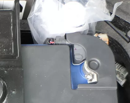 Q7 4L A3 A4 Sicherungskasten 8P0937548 Haupt Sicherungsdose mit Trennelement 4F0