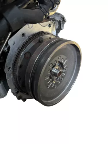 Audi A4 8K Schwungrad Kupplung Zweimassenschwungrad 2,0 TDI Automatik ## (186240)