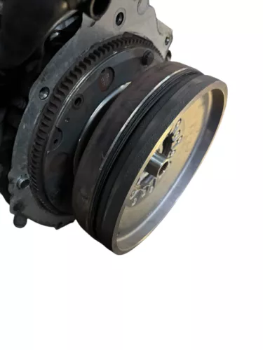 Audi A4 8K Schwungrad Kupplung Zweimassenschwungrad 2,0 TDI Automatik ##