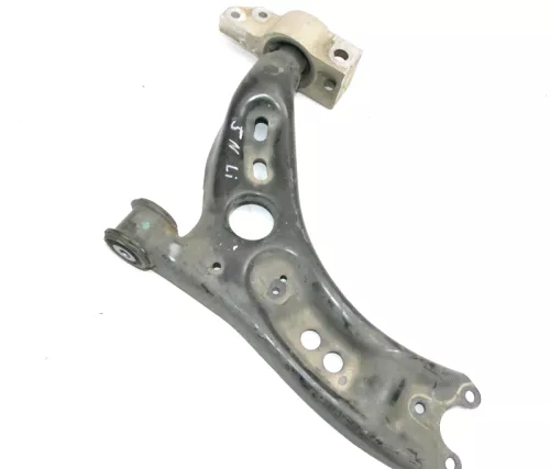 VW Tiguan 5N Querlenker vorne links 5N0407152 Blech
