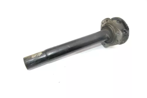 Audi A3 8P Antriebswelle Gelenkwelle rechts vorne 1K0407522 Flanschwelle AZV BKD