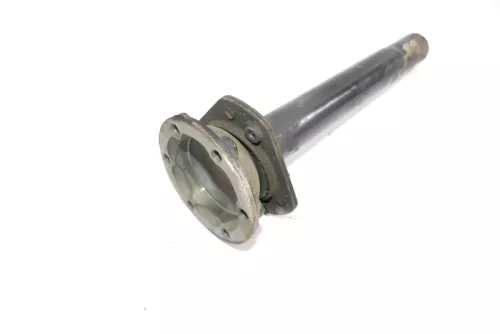 Audi A3 8P Antriebswelle Gelenkwelle rechts vorne 1K0407522 Flanschwelle AZV BKD (128677)