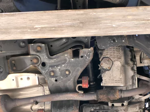 VW Polo 9N Fox Seat Ibiza 6L Antriebswelle Gelenkwelle rechts Automatik 1,6 BTS