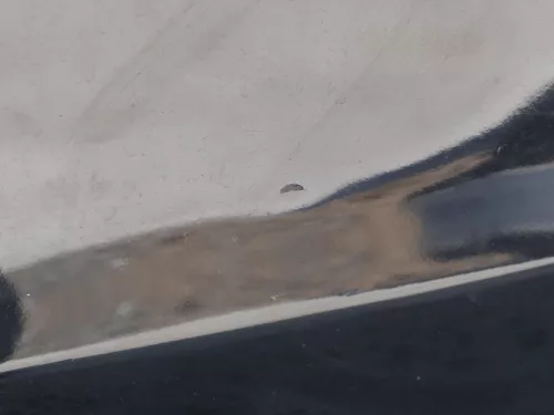 Audi A5 8T Sportback Fahrertür Tür vorne links schwarz LZ9Y Facelift (186314)