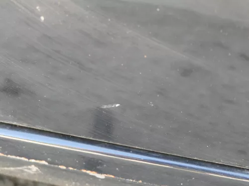 Audi A5 8T Sportback Fahrertür Tür vorne links schwarz LZ9Y Facelift (186314)