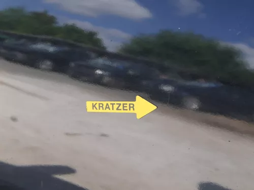 Audi A5 8T Sportback Fahrertür Tür vorne links schwarz LZ9Y Facelift (186314)