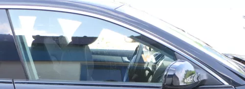 A5 8T Sportback 4/5Türer vorne rechts Fenster NUR Scheibe in Tür Fensterscheibe