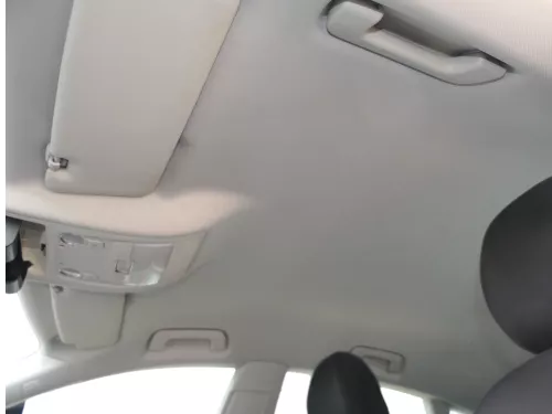 Audi A5 8T 4/5-Türer Sportback Himmel Innenraum Decke Dach oben -sternsilber V39 (186345)