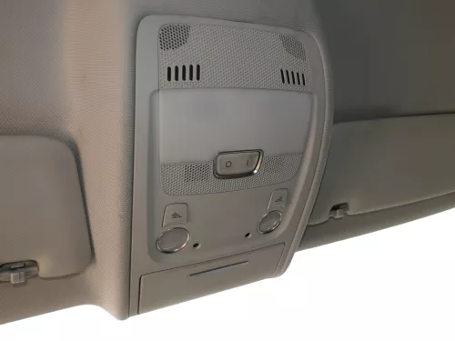 A4 8K B8 Schalter Innenleuchte Leuchte Lampe Leseleuchte 8T0947140 sternsilber