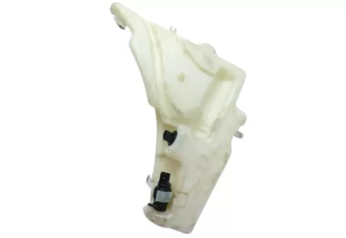 Audi A4 8K Wischwasserbehälter Behälter Wischwasser 8T0955453B + 1x Pumpe ## (186359)