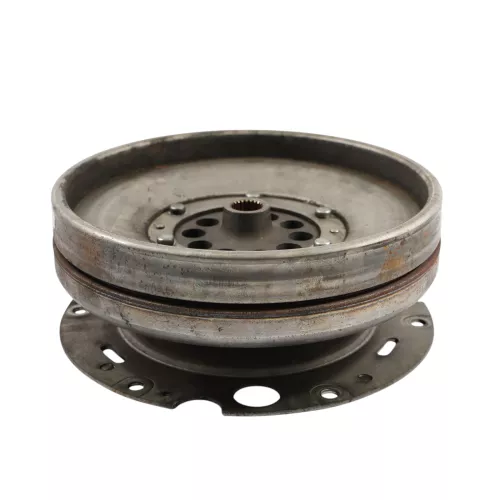 Audi A4 8K Schwungrad Kupplung Zweimassenschwungrad 2,0 TFSI Automatik