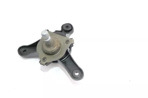 VW Caddy 2K manueller Fensterheber manuell vorne rechts Aufnahme für Kurbel