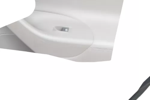 VW Passat 3C Kabelbaum Tür Türkabelbaum ZV hinten rechts 3C4971694HQ