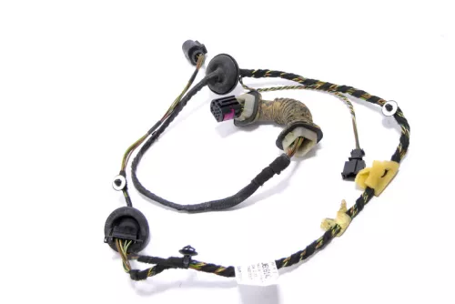 Fabia 5 Kabelbaum Tür Türkabelbaum ZV hinten links Leitungssatz 5J6971161AS /AQ (167365)