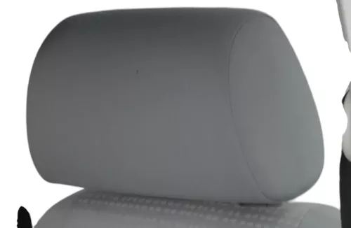 1x VW Caddy 2K Kopfstütze vorne rechts oder links grau (171693)