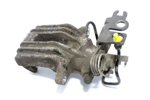 VW Caddy 2K Bremssattel Bremszylinder links hinten 2K0615423C Sattel (171700)