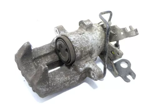 VW Caddy 2K Bremssattel Bremszylinder links hinten 2K0615423C Sattel (171700)