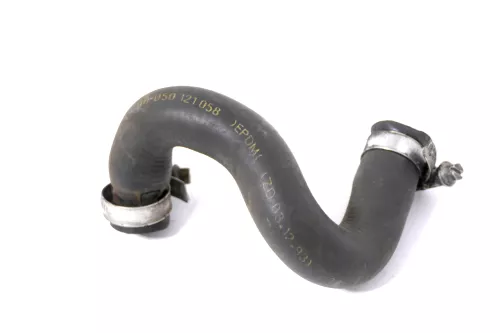 Audi A4 B5 3B Kühlrohr Rohr Leitung Wasserschlauch 050121058  (175880)