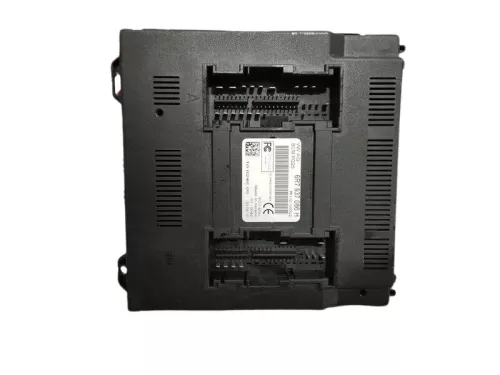 5J Komfortsteuergerät KSG 6R7937084H 6R7937085H /86H /87P /85G Steuergerät