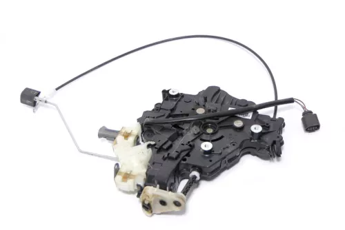 Caddy 2K Tür Türschloß mit Zentralverriegelung hinten rechts 2K5843654C Schiebet