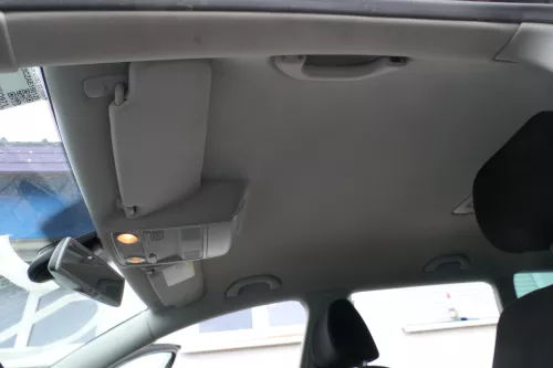 VW Passat 3C Variant Himmel Innenraum Decke Dachhimmel Dach oben grau 3C9867501E (181911)
