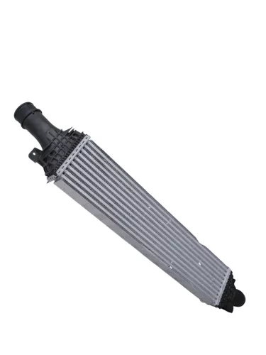 Audi A4 8K Ladeluftkühler Ladeluft Kühler TDI 8K0145805G /P 2,0 TDI CAGA (186334)