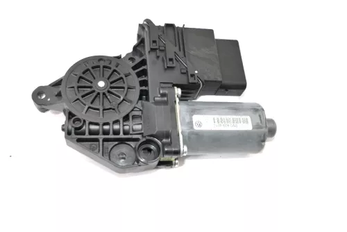 VW Golf 5 Plus ektrischer Fensterheber Motor hinten links 5M0839401F 