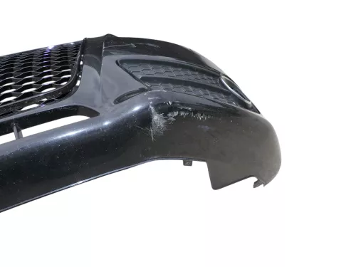 Audi A5 8T Frontstoßstange Stoßstange vorn vorne Stoßfänger schwarz LZ9Y- MÄNGEL (186467)