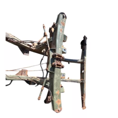 VW Iltis Achse Hinterachse Achsträger Aggregateträger Vorderachse Fahrgestell (171938)