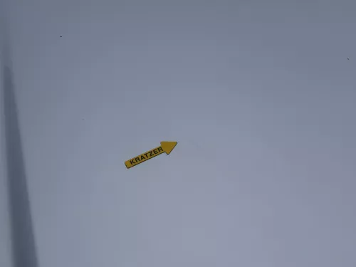 VW Touran 1T Caddy 2K Motorhaube Klappe Frontklappe Haube silber LA7W (186544)