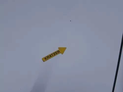 VW Touran 1T Caddy 2K Motorhaube Klappe Frontklappe Haube silber LA7W (186544)