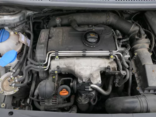 Golf 5 Plus Kabelbaum Lichtmaschine 1K0971230FB 2,0TD Leitungssatz für Drehstrom